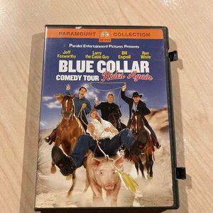 Blue Collar Comedy Tour Rides Again (DVD)